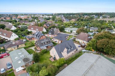 Mittenmang - Sehr schönes Mittelhausteil in zurückgezogener Lage Westerlands.