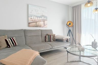 2802 - Strandmuschel - Wohnung Strandmuschel - 2802