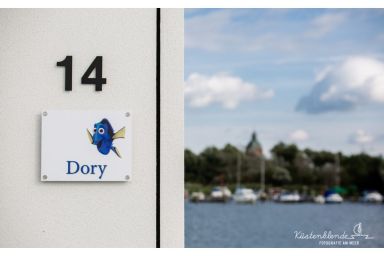 FLOATING 44 in Ribnitz-Damgarten - Dory - LP14 Dory in Ribnitz-Damgarten – Bernstein Resort am Darss