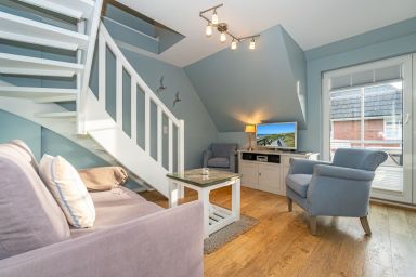 Sylt Homes Flut 8 - Flut 8