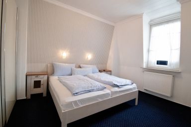 Villa Wilhelma Strandallee 146 - Villa Wilhelma Apartment 21