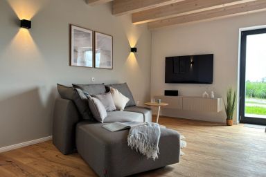 Gulfhof Wangermeer - Hygge pur an der Nordsee – eure besondere Auszeit im denkmalgeschützten Gulfhof