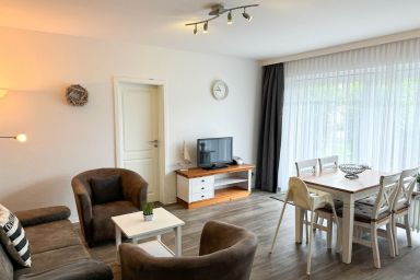 Haus Blanker Hans - Ferienwohnung für bis zu 4 Personen