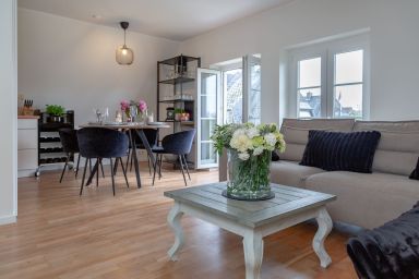 Maxi`s Wente - Maxi’s Wente – Gemütlich wohnen in Westerland, ideal für Familien!
