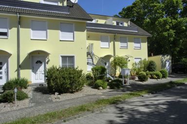 Ferienwohnung S3 "Bi uns to Hus" - Ferienwohnung für 2 Pers. in unmittelbarer Strandnähe ca. 700 m, inkl. WLAN