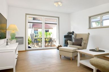 Kornblume - Ferienwohnung Kornblume auf Poel