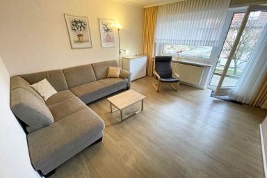 Ferienwohnungen Reimann - Haus Reimann - Ferienwohnung für 2 Personen