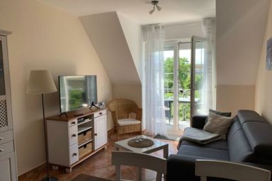 Seerose - Ferienwohnung Seerose auf Poel