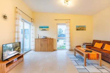Domizil Salzhorstweg Wohnung 08 - Domizil am Salzhorstweg Wohnung 08 - ideales Domizil für 2 Personen mit Balkon