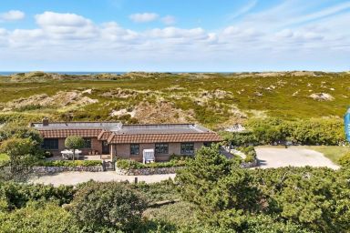 Beach Bungalow Sylt 2 - Willkommen in Ihrem Rückzugsort für pure Erholung auf der traumhaften Insel Sylt