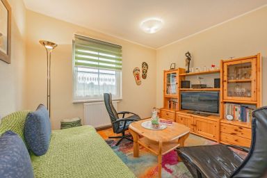 Haus Sonnenidyll 05 - Haus Sonnenidyll 05 - Zentral gelegen ideal für Anreise mit der Bahn