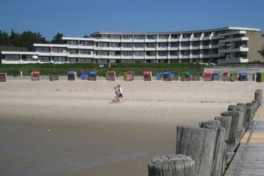 Bi de Wyk - Willkommen im Haus Bi de Wyk – Ihr Traumurlaub erwartet Sie!