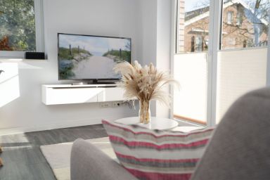 Gerle - Gemütliche Ferienwohnung mit Balkon, Wlan –  für bis zu 4 Personen mit Hund