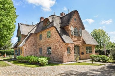 Haus Goed Libben - Moin und herzlich willkommen im Haus Goed Libben – zu friesisch ´Gutes Leben´