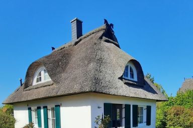 Ostseeflair - Ferienhaus Ostseeflair auf Poel