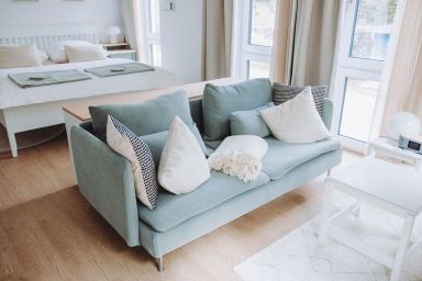 Stella Maris Wohnung 4 - Stella Maris 4 – Wohlfühloase mit allem, was Sie brauchen