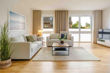 Seeschwalbe im Kö8 - Ferienwohnung "Seeschwalbe im Kö8" in Kappeln
