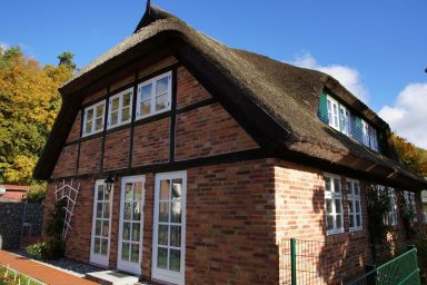 Haus Ruge - erholsamer Urlaub in ruhiger Lage mit vielen Extras - Haus Ruge