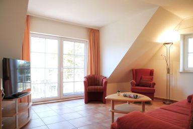 Ostseetraum 1.2 - Ferienwohnung Ostseetraum 1.2 auf Poel