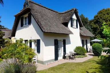 Matilda - Ferienhaus Matilda auf Poel