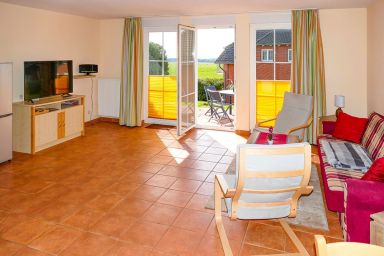 Ferienwohnung Kariba - ruhige Lage und Hundefreundlich - Ferienwohnung Kariba - Urlaub in ruhiger Lage mit Hund