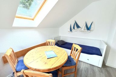 Ferienwohnung Milana - Wohnung Milana - 45 m² FeWo für bis 3 Personen