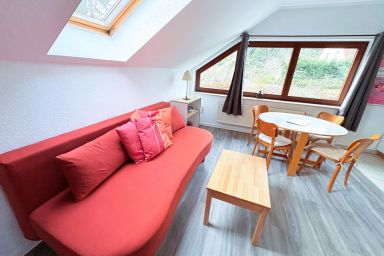 Ferienwohnung Julia - Wohnung Julia - 45 m² für bis 4 Personen