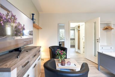 Haus SeeZeit - Haus SeeZeit, Appartement 06