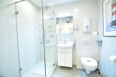 Lichtspiel Scharbeutz - Ankommen, durchatmen, genießen – Apartment Lichtspiel