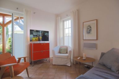 Kaiserliches Postamt - Exklusives Ferienapartment im Historischen Kaiserlichen Postamt – Ihr Rückzugsort an der Ostsee