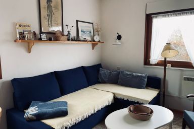 Poeler Hus Koomod - Ferienhaus "Poeler Hus Koomod" auf Poel