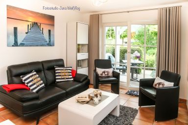Strandstraße 16 - Strandstraße 16 Wohnung 24