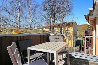 Auf den Höfen - 36m² Wohnung für 3 Personen und Gemeinschaftssauna