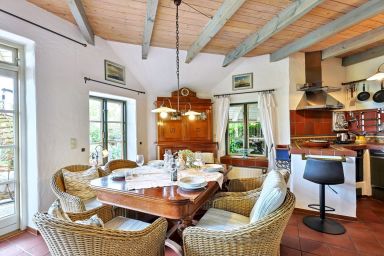 Schleiperle Maasholm - Ferienhaus "Schleiperle Maasholm" - nur 200 Meter vom Strand