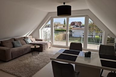 Küstenglück - Ferienwohnung Küstenglück auf Poel