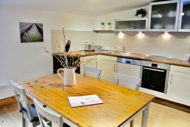 Alter Konsumverein, App N° 4 - Gemütliches Apartment im Alten Konsumverein auf Sylt erleben