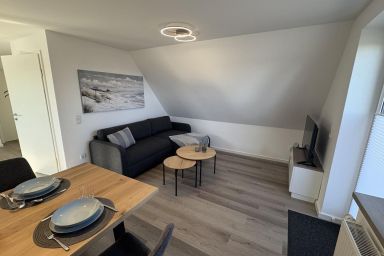 Frische Brise - Ferienwohnung "Frische Brise" in Hasselberg
