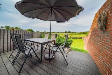 Reede-Huus Weitblick - Urlaub mit Hund - - Reede-Huus Weitblick - Familien Urlaub mit Hund -