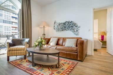 Art your Life - Residenz Seeburg - Wellness. Zentral. Strandnah.