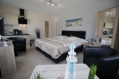 Wohnung in Dahme