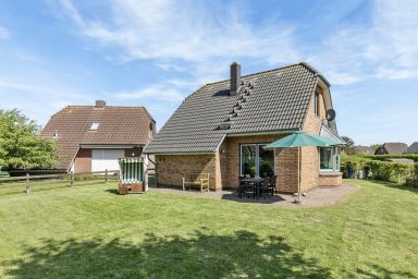 exklusives Ferienhaus mit Sauna