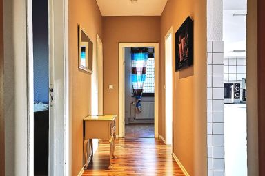 Ferienwohnung für 5 Personen ca. 69 m² in Selk, Ostseeküste Deutschland (Schlei)