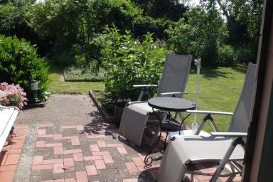 Ferienwohnung für 2 Erwachsene an der Ostsee