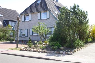 Ferienwohnung in Büsum