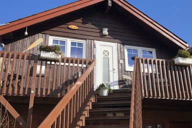 Ferienwohnung Nähe Strand