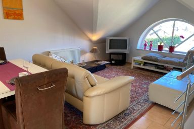Gästezimmer ohne voll ausgestattete Küche