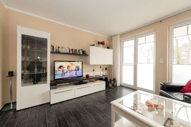 Ferienwohnung für 4 Personen ca. 82 qm in Ostseebad Göhren, Ostseeküste Deutschland (Rügen)