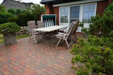 Ferienwohnung für 4 Personen ca. 100 m² in Morsum, Nordfriesische Inseln (Sylt)