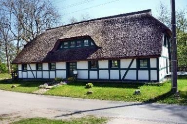 Ferienwohnung für 4 Personen  + 2 Kinder ca. 110 m² in Kenz-Küstrow, Ostseeküste Deutschland (Landkreis Vorpommern-Rügen)