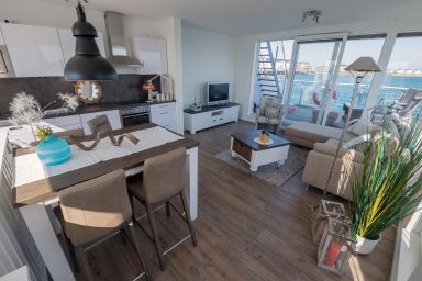 Schwimm.-Haus Antares One by Seeblick Ferien ORO